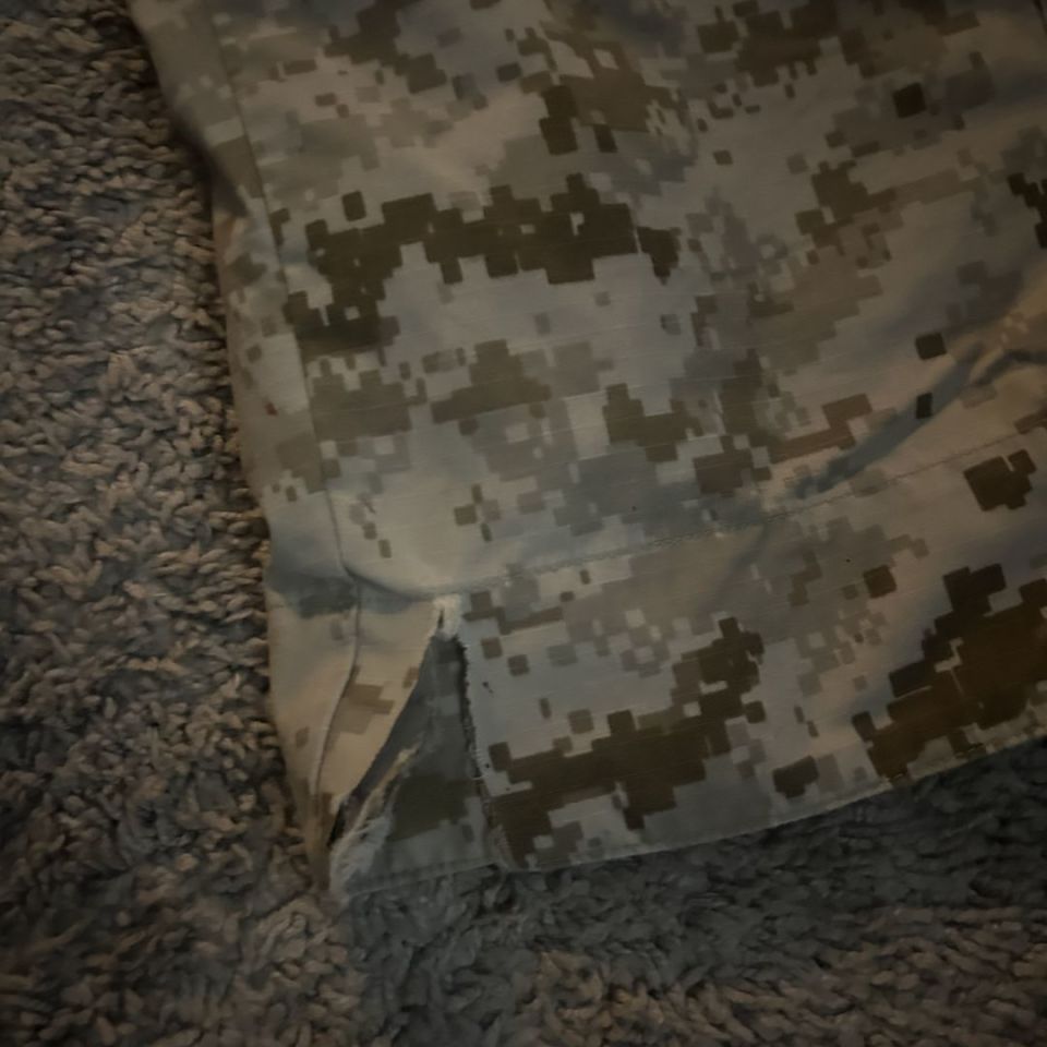 Image 4 - Aor1 Crye combat pant devgru