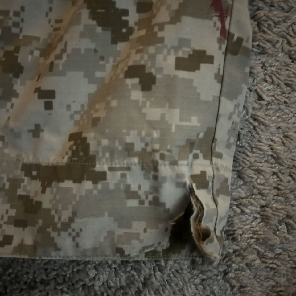 Image 2 - Aor1 Crye combat pant devgru