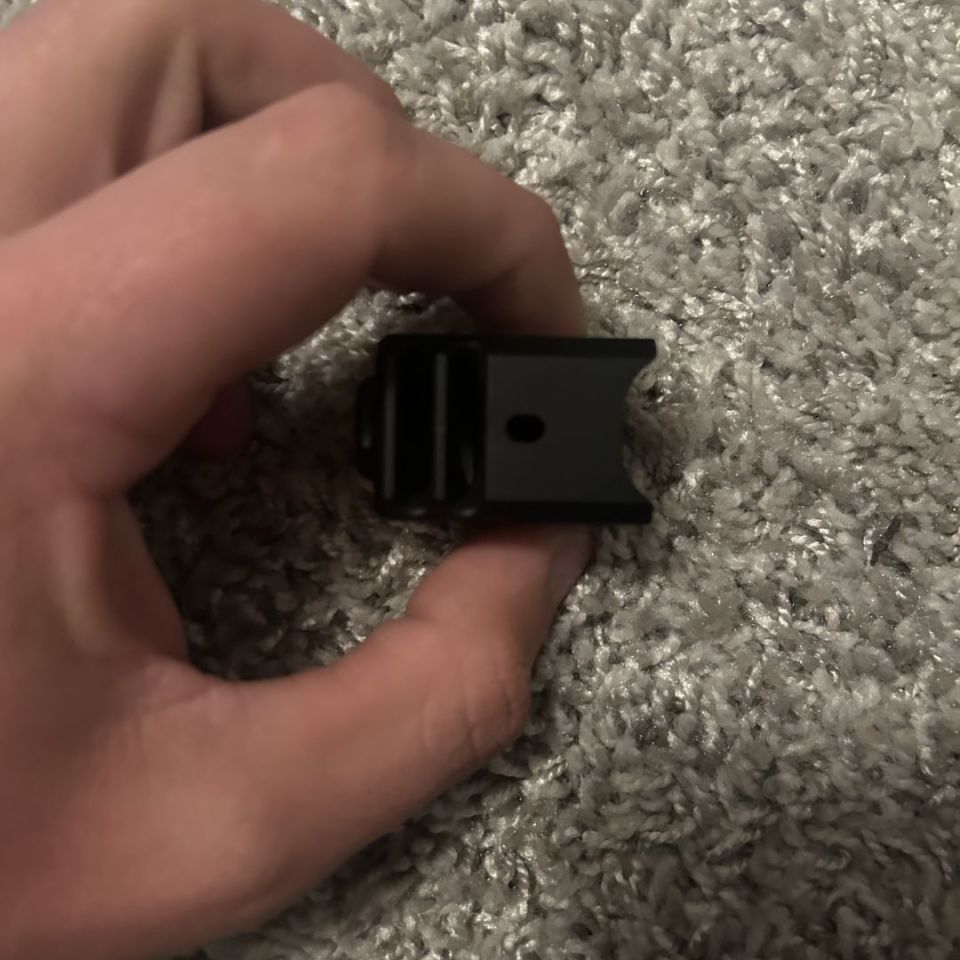 Image 3 - Agency Comp Gen5 Glock