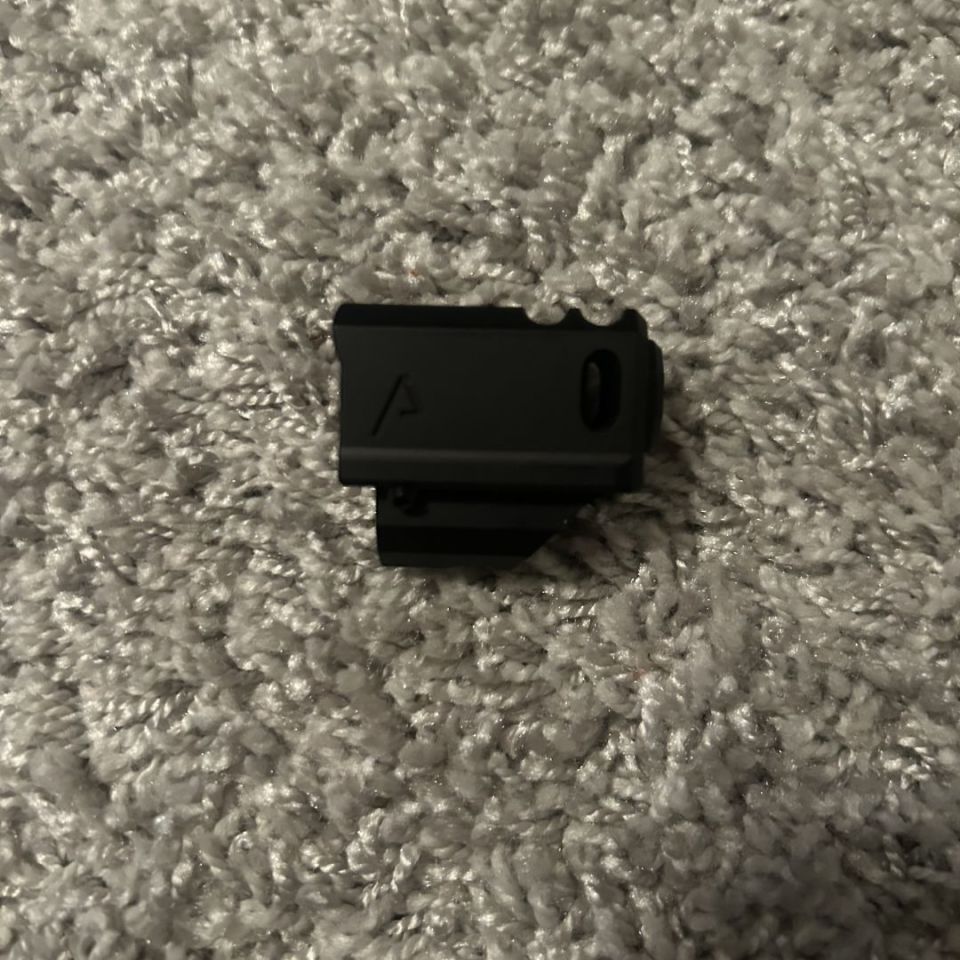 Image 4 - Agency Comp Gen5 Glock