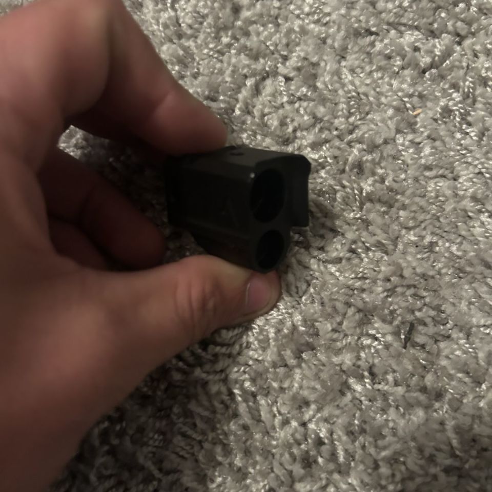 Image 2 - Agency Comp Gen5 Glock