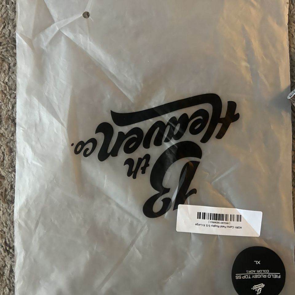 Image 3 - 13th Heaven Co aor1 Rugby