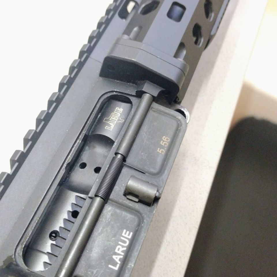 Image 2 - Larue Ultimate Upper Kit - 16"