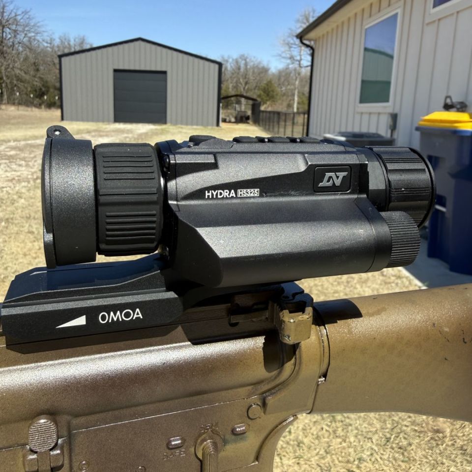 Image 1 - DNT hydra hs325