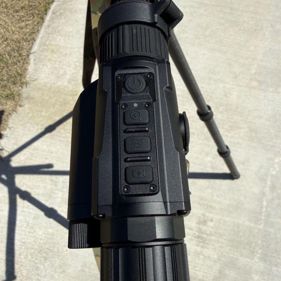 Image 3 - DNT hydra hs325