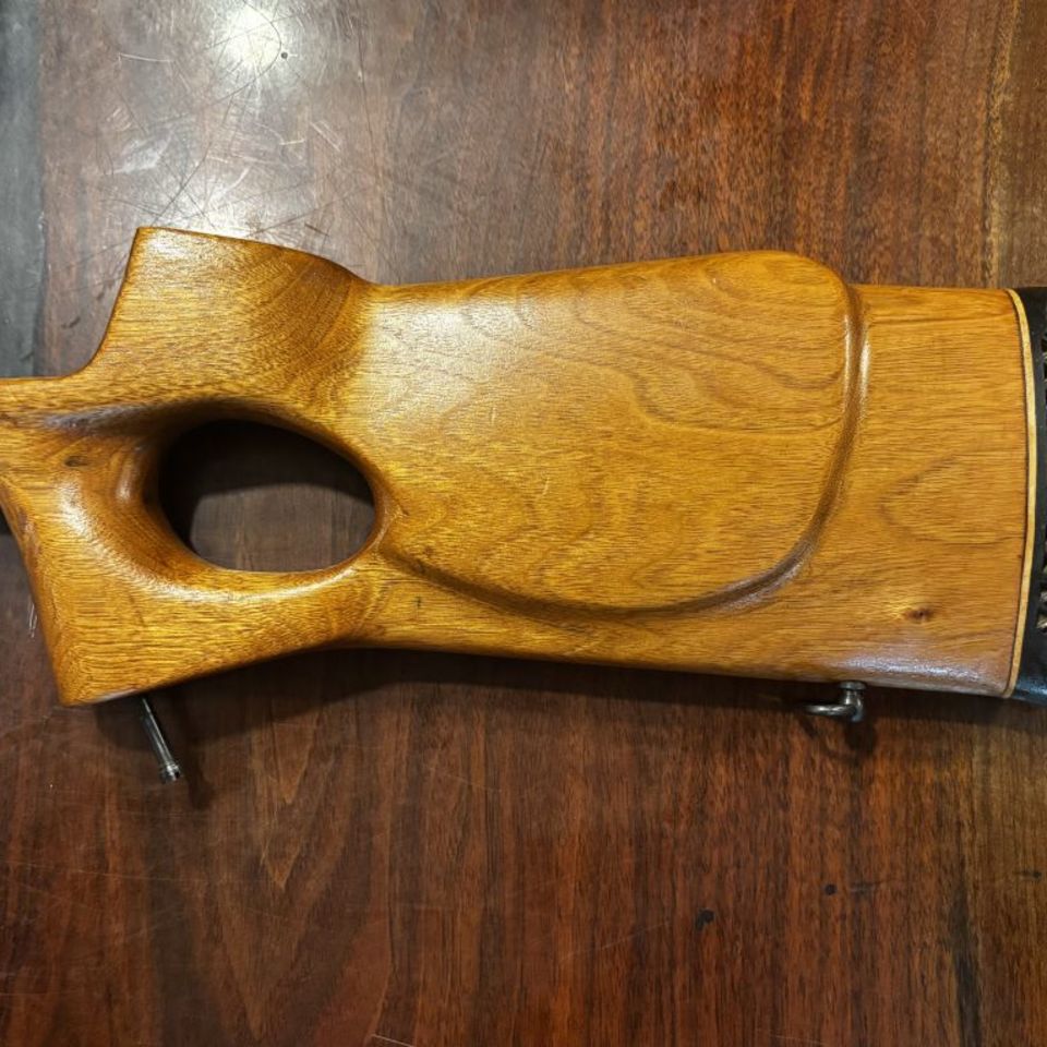 Image 3 - AK47 Norinco Thumbhole Stock
