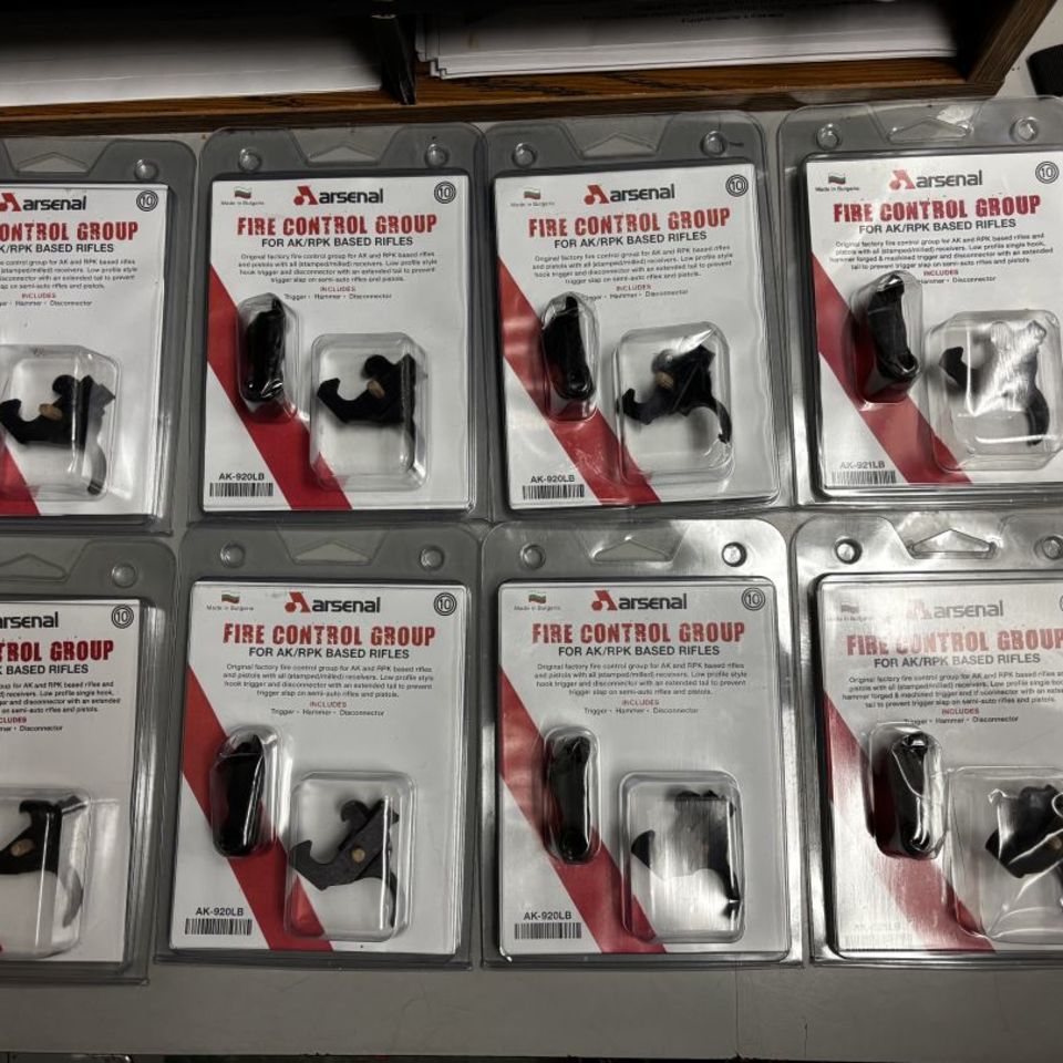 Image 1 - Arsenal AK47 FCG