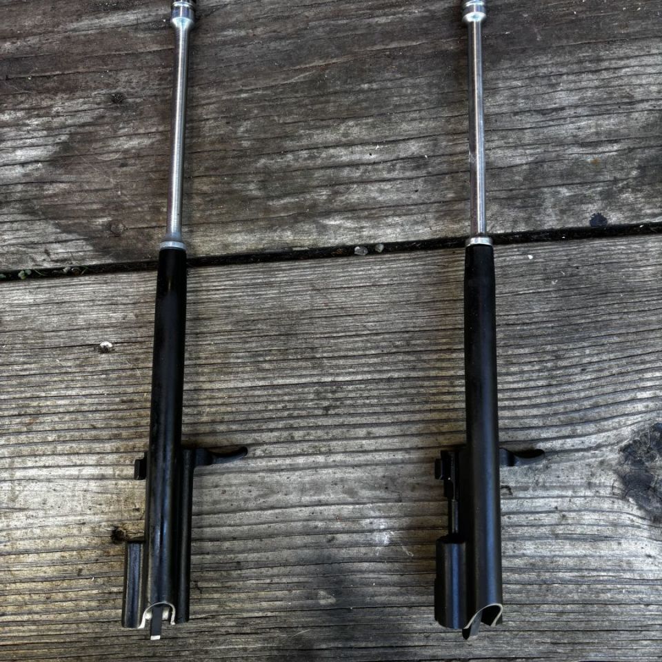 Image 1 - AK47 Bolt & Bolt Carrier