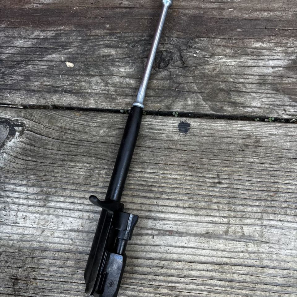 Image 4 - AK47 Bolt & Bolt Carrier