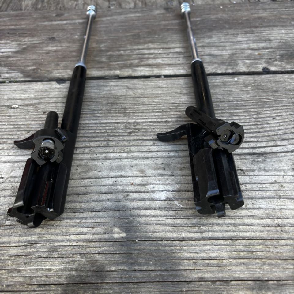 Image 3 - AK47 Bolt & Bolt Carrier