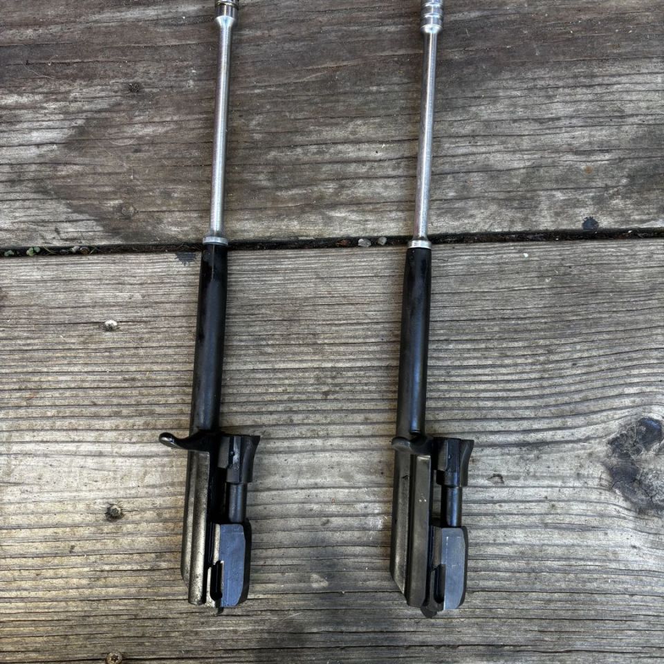 Image 2 - AK47 Bolt & Bolt Carrier