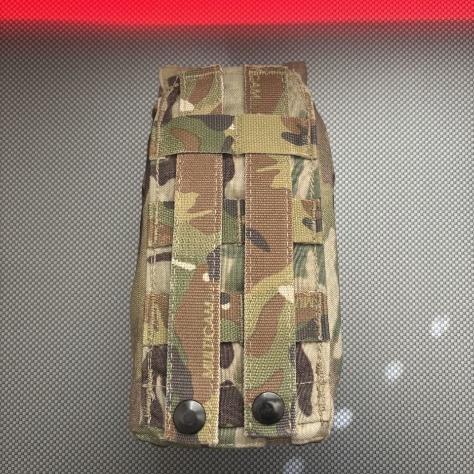 Image 2 - NAR IFAK MULTICAM 