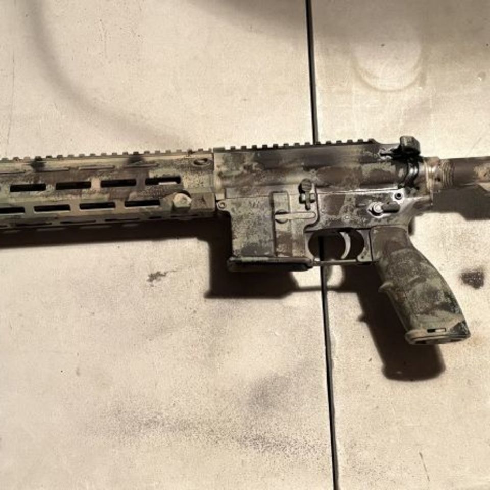 Image 2 - HK MR556A1