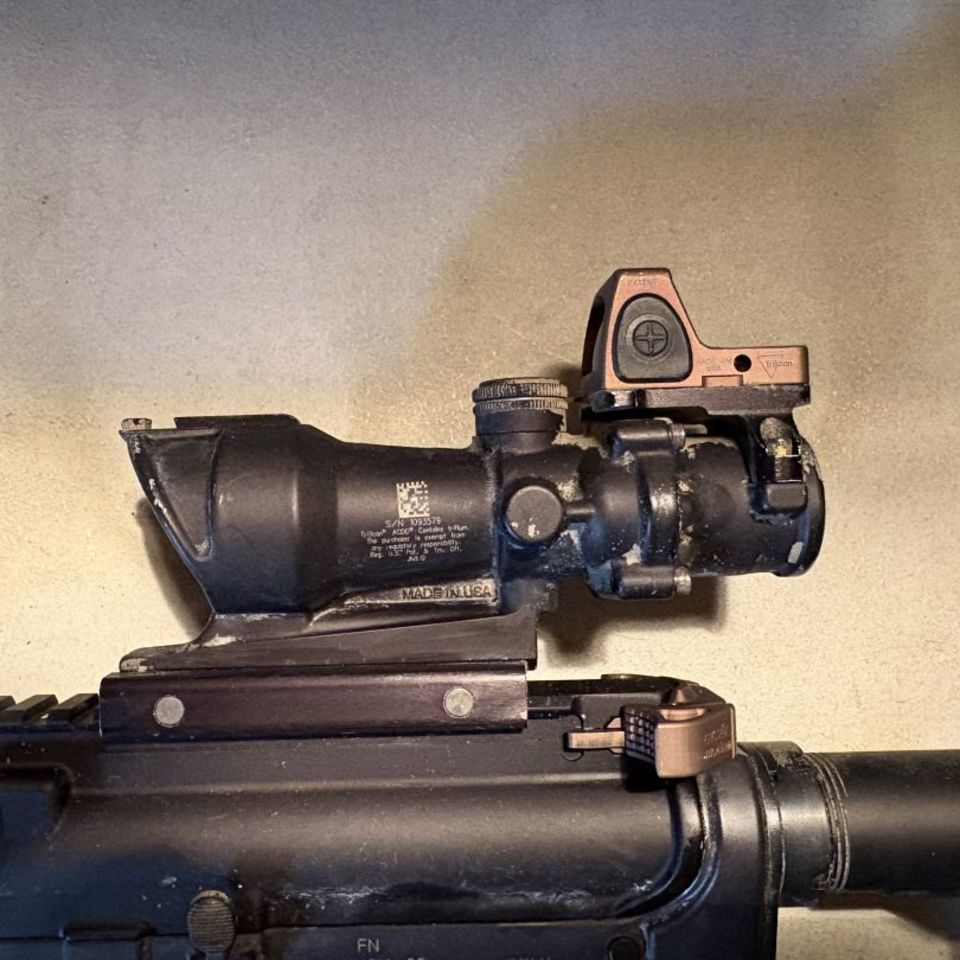 Image 2 - ACOG RMR
