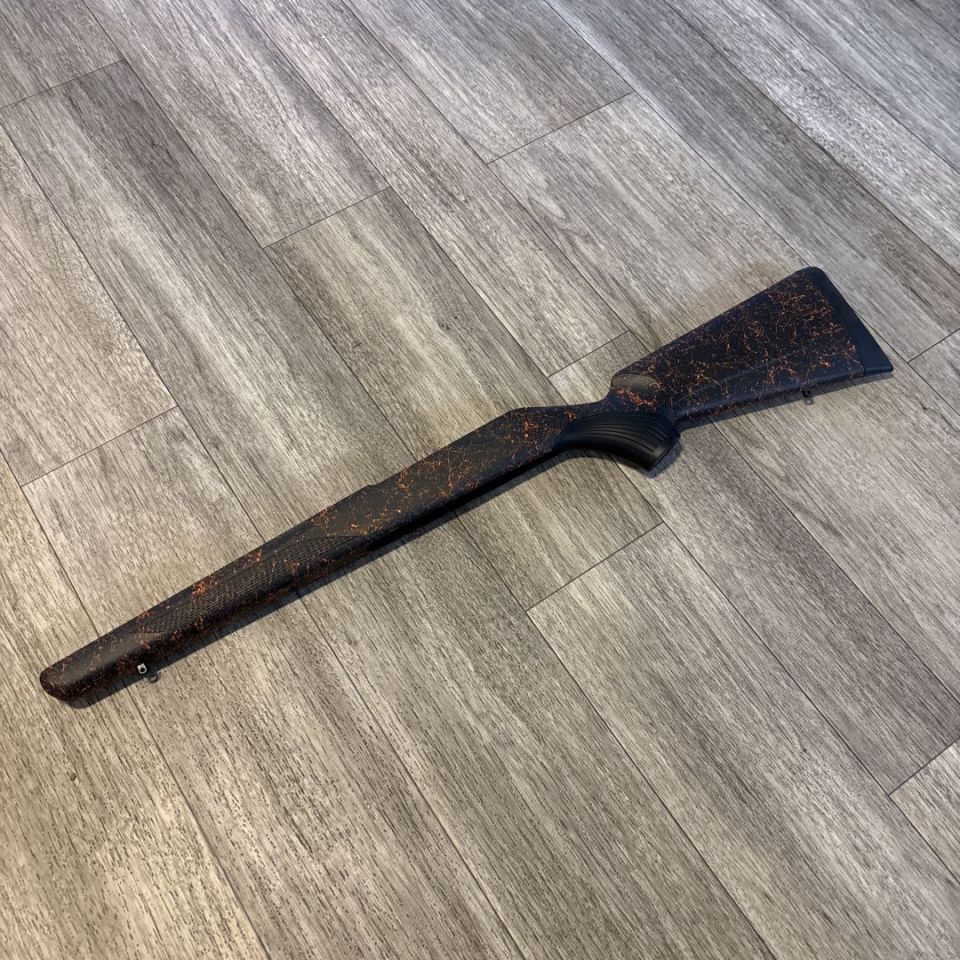 Image 3 - Tikka T3x Lite Roughtech Ember