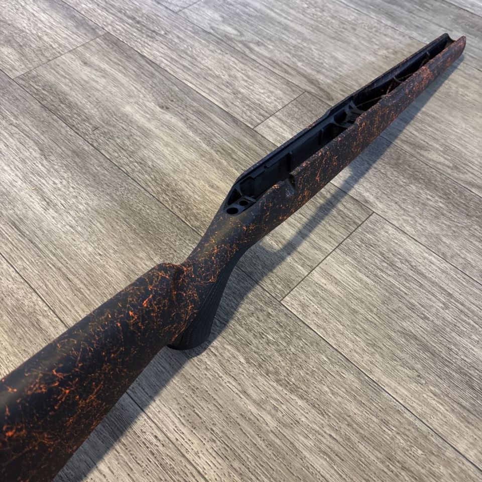 Image 2 - Tikka T3x Lite Roughtech Ember