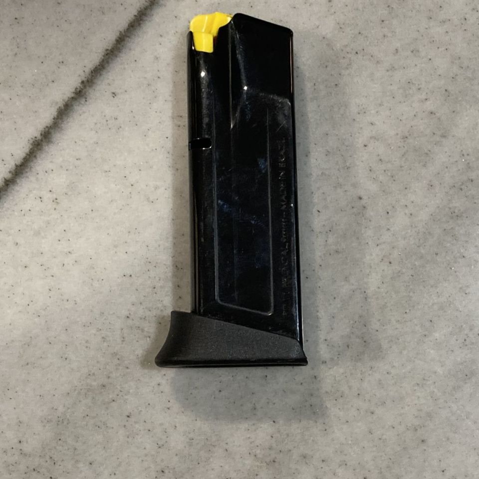 Image 1 - Taurus pt111 magazine