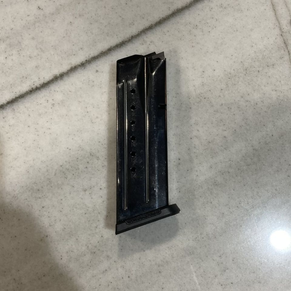 Image 2 - Ruger security 9 magazine