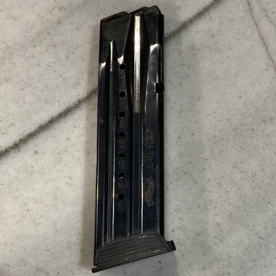 Image 2 - Walther creed magzine