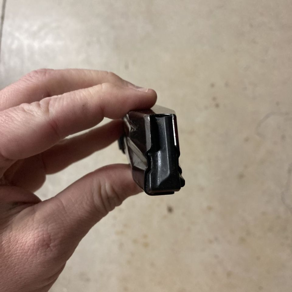 Image 4 - Walther creed magzine