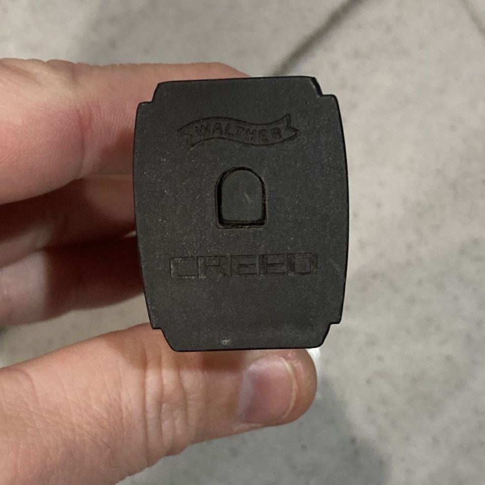 Image 5 - Walther creed magzine