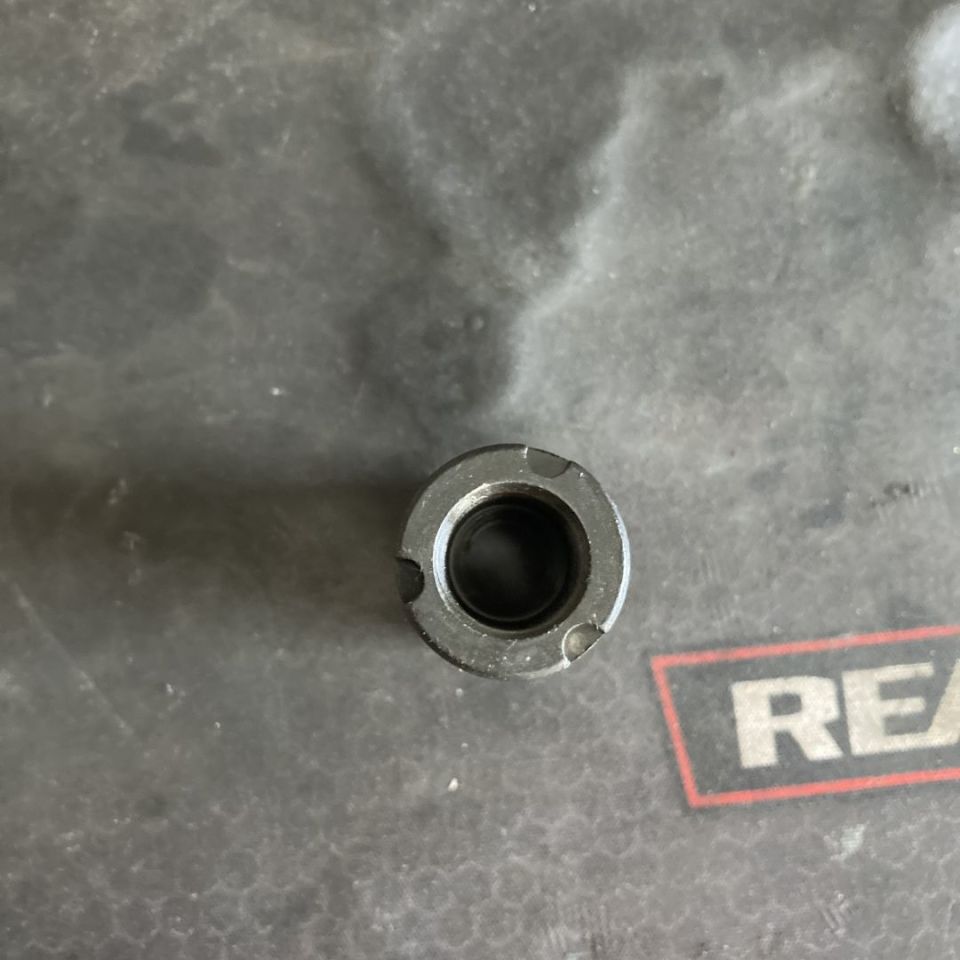 Image 3 - AK flash hider tapco