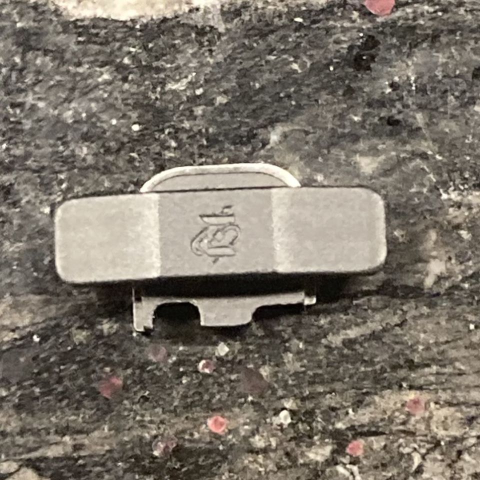 Image 1 - Empire Yumi 43x back plate