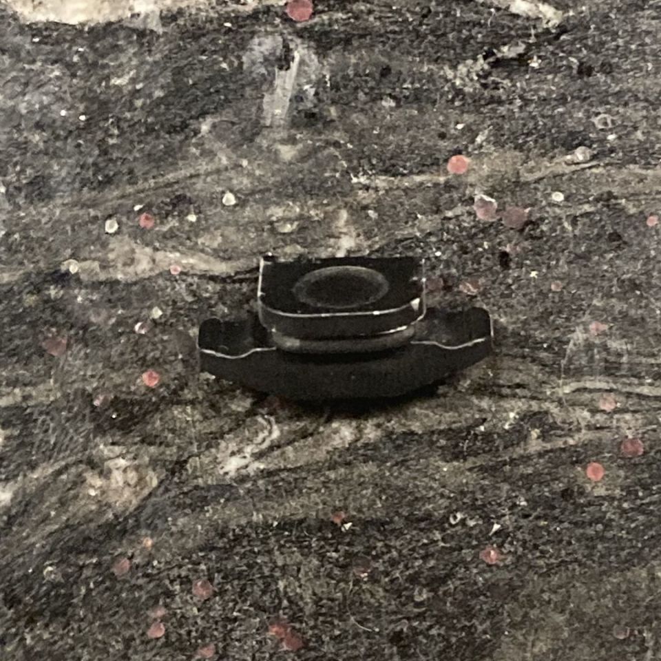 Image 2 - Empire Yumi 43x back plate