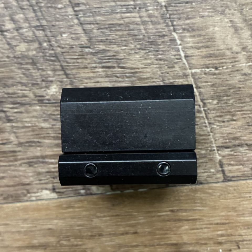 Image 2 - OEM trijicon mro mount