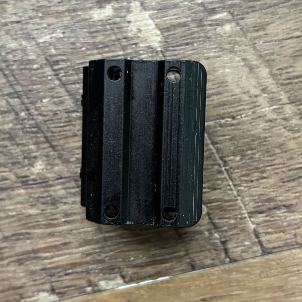 Image 3 - OEM trijicon mro mount