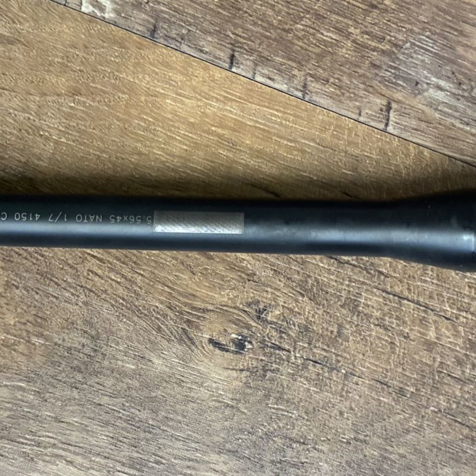 Image 2 - 16in ballistic advantage 