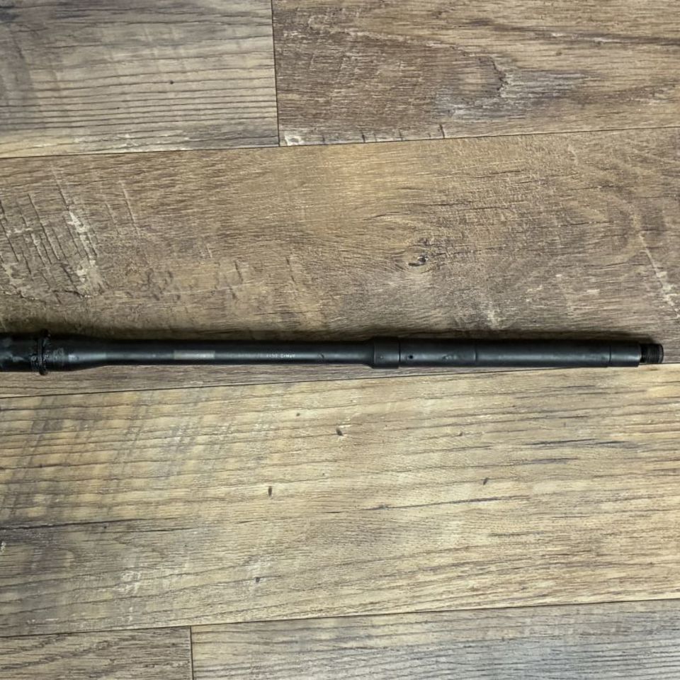 Image 1 - 16in ballistic advantage 