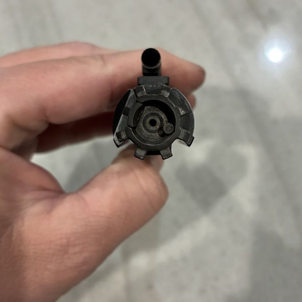 Image 3 - Angstadt arms BCG