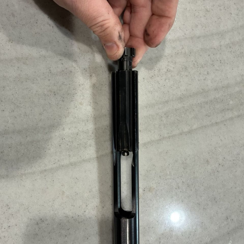 Image 5 - Angstadt arms BCG