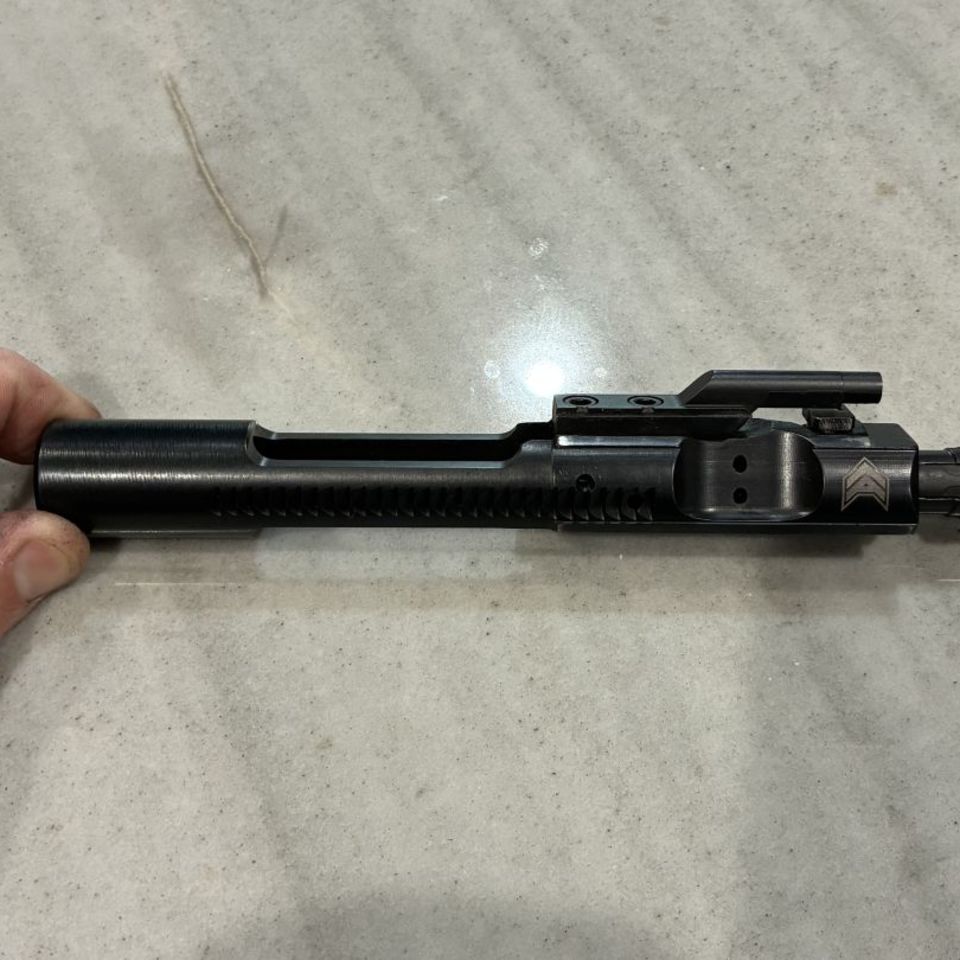 Image 1 - Angstadt arms BCG