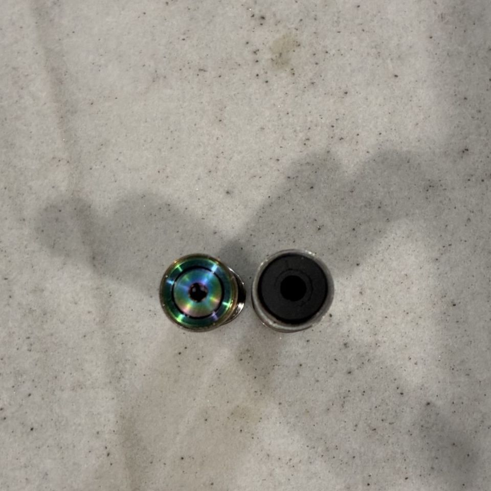 Image 2 - Glock 26 recoil springs