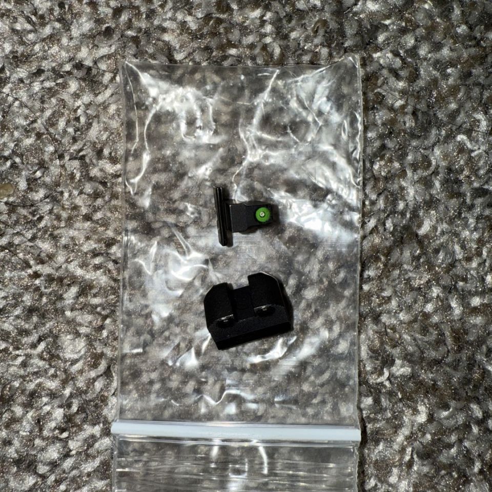 Image 3 - P365 Barrel/Grip/Sight