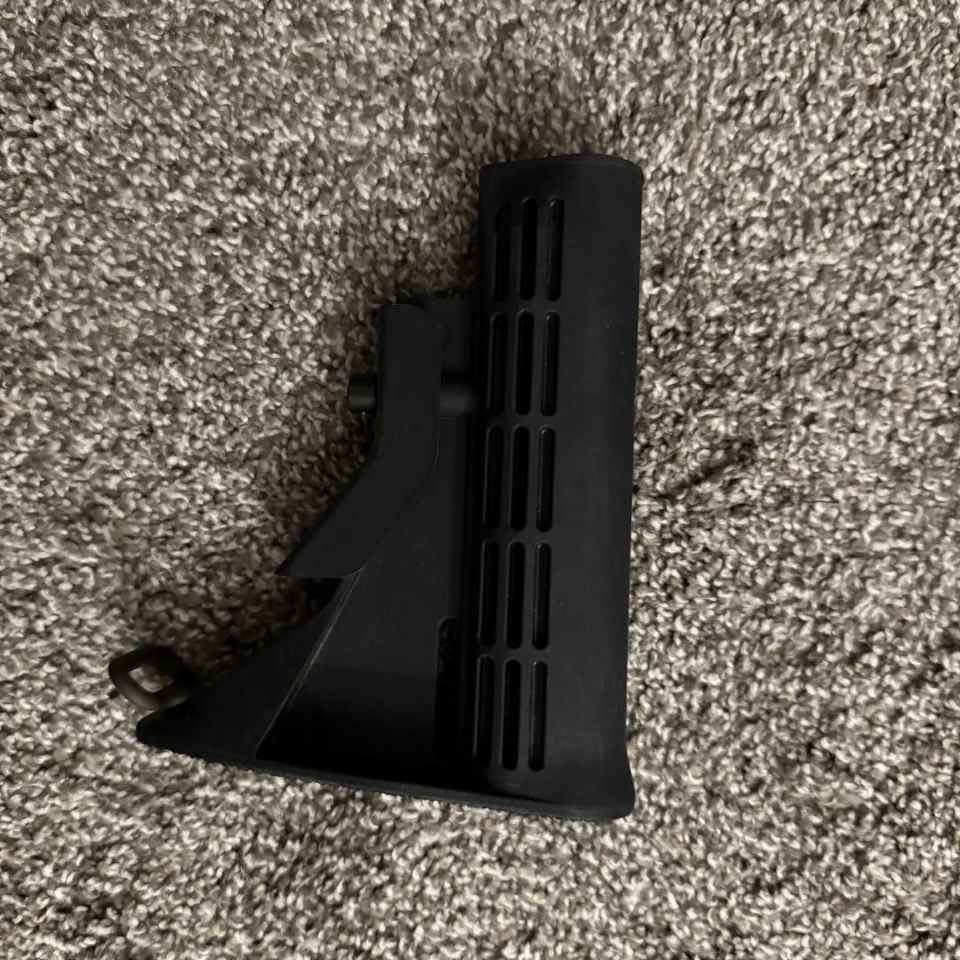 Image 5 - AR Parts/Grip/Sight