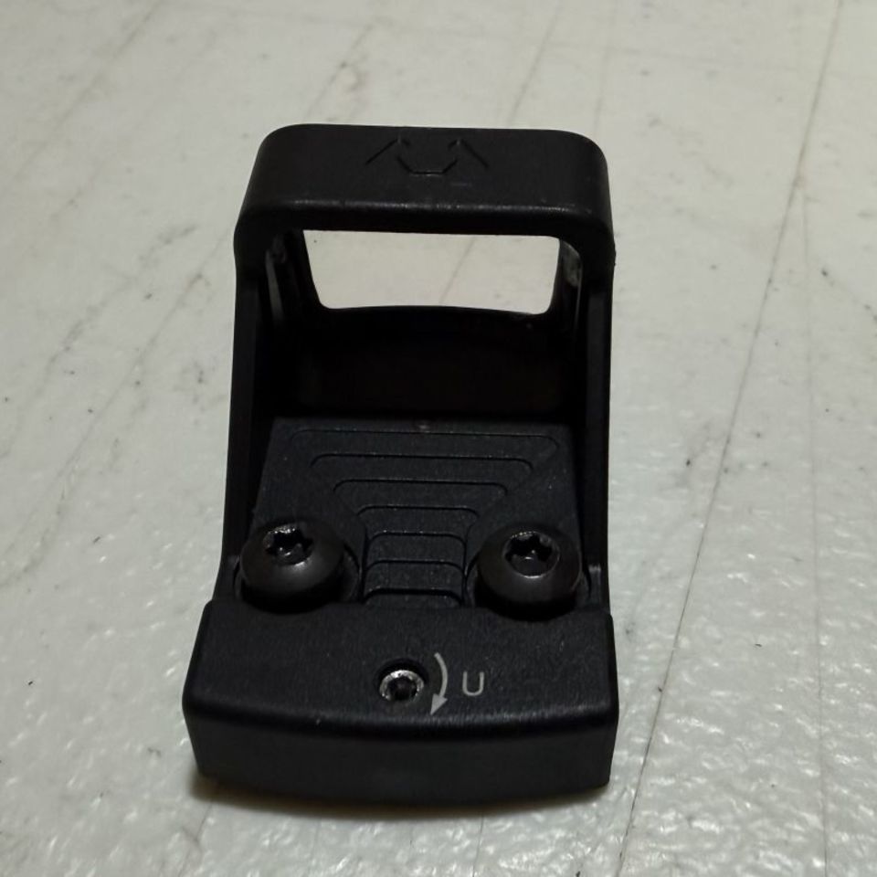 Image 3 - Viridian RX11 3MOA green dot