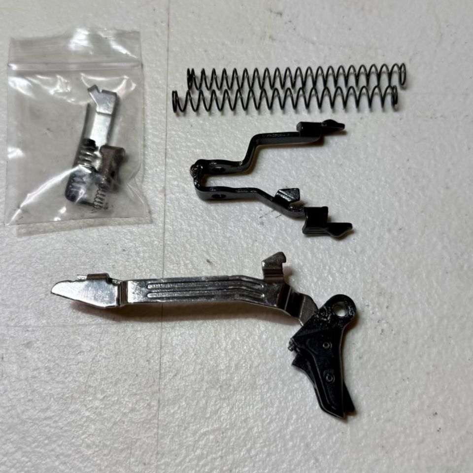 Image 1 - Jonny Glock Gen 6 Trigger Sys