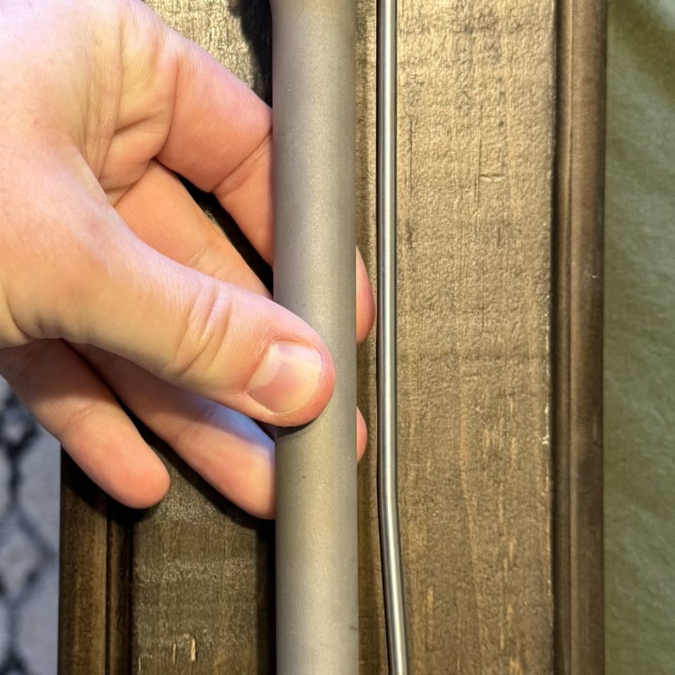 Image 3 - New 13.7 kak 6.5 Grendel 