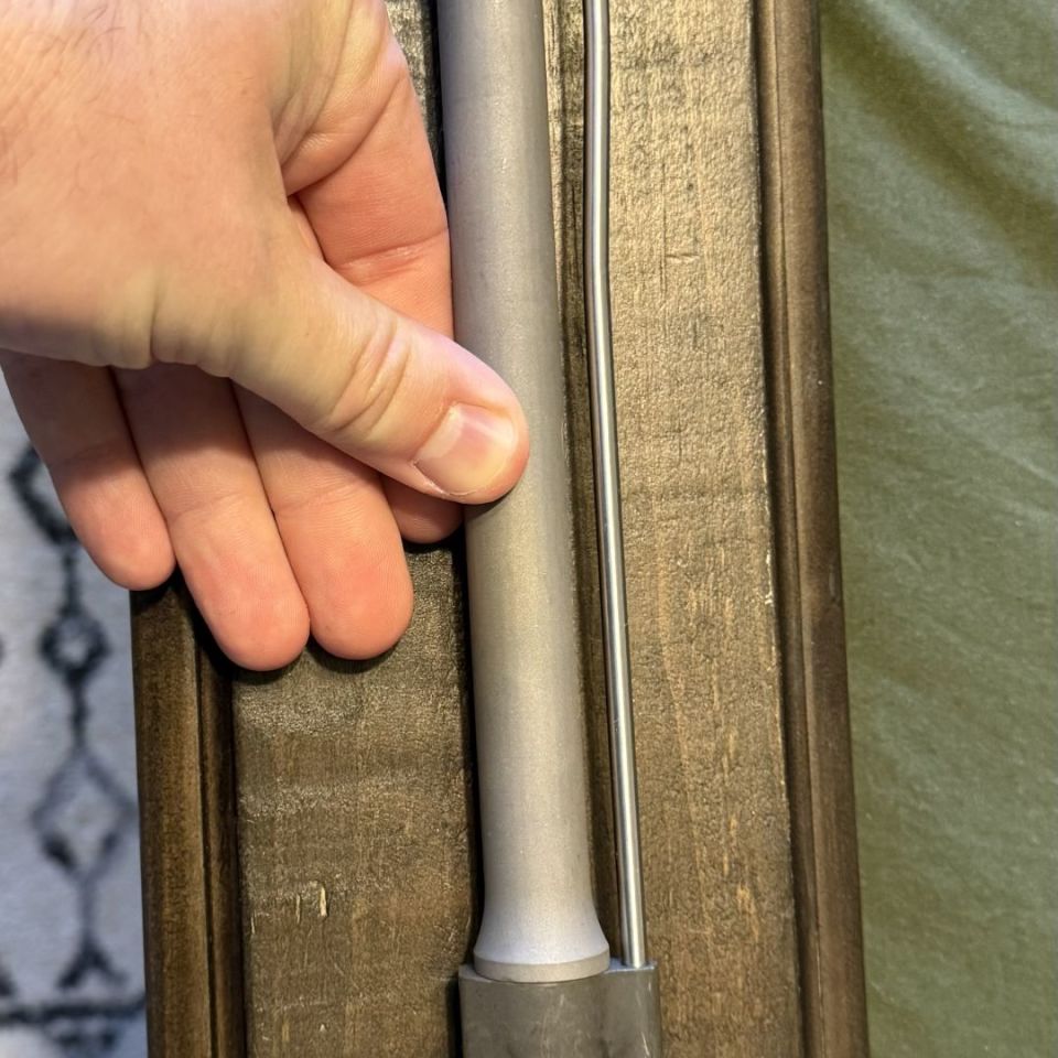 Image 4 - New 13.7 kak 6.5 Grendel 