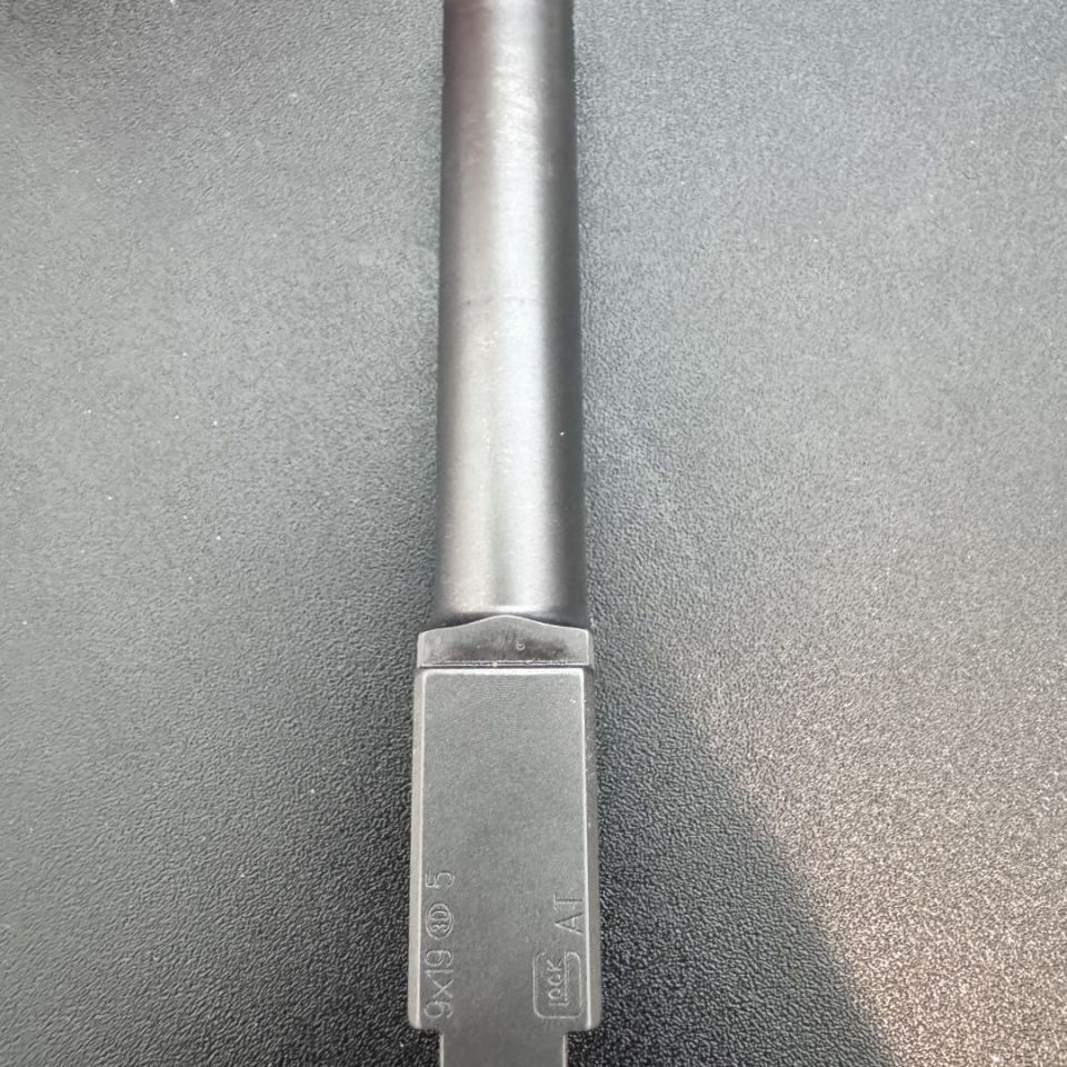 Image 3 - Glock 19/19x/45 Gen 5 Barrel