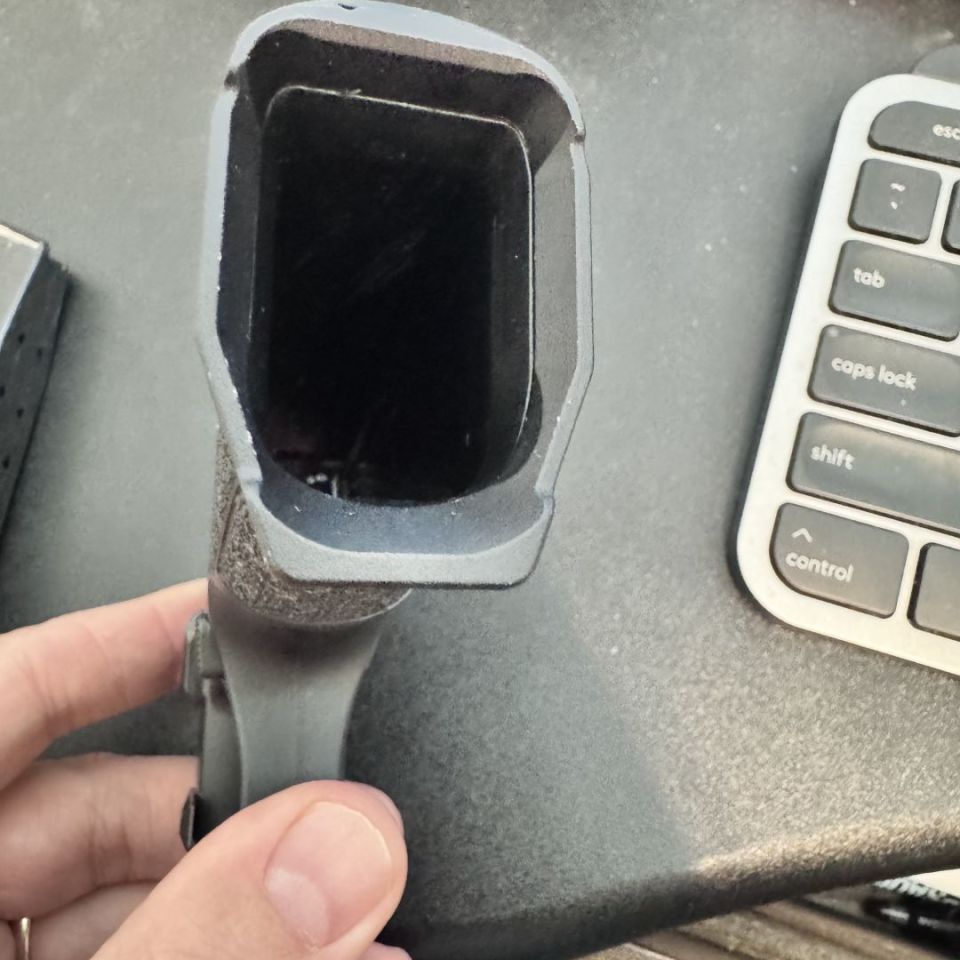 Image 4 - P365 Fuse Grip W/ Radian Parts