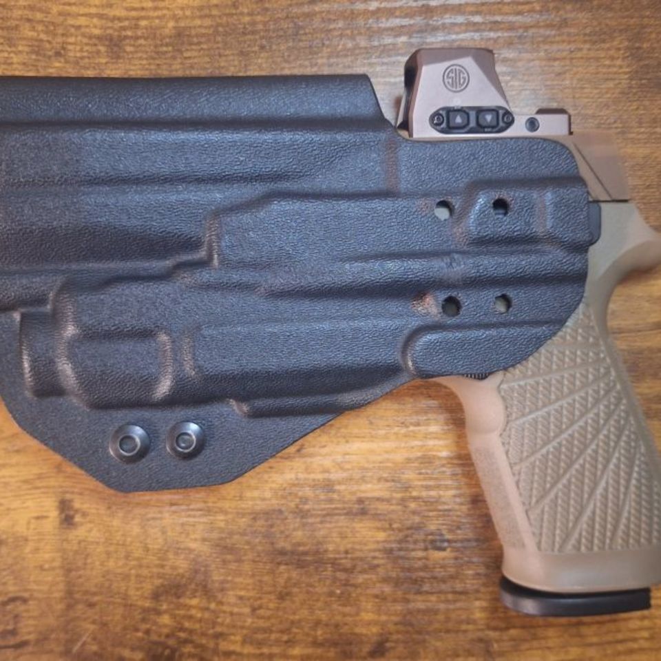 Image 3 - C&g p320 holster tlr7a/x 