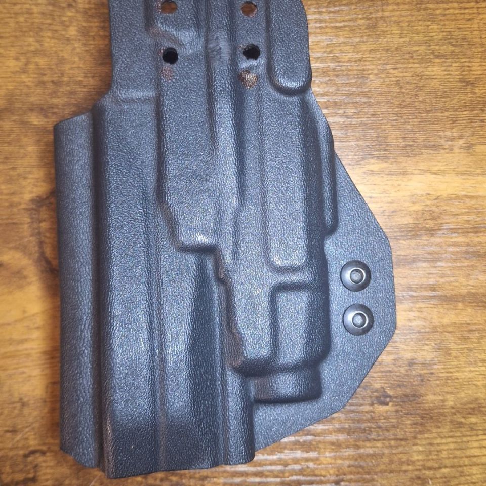 Image 2 - C&g p320 holster tlr7a/x 