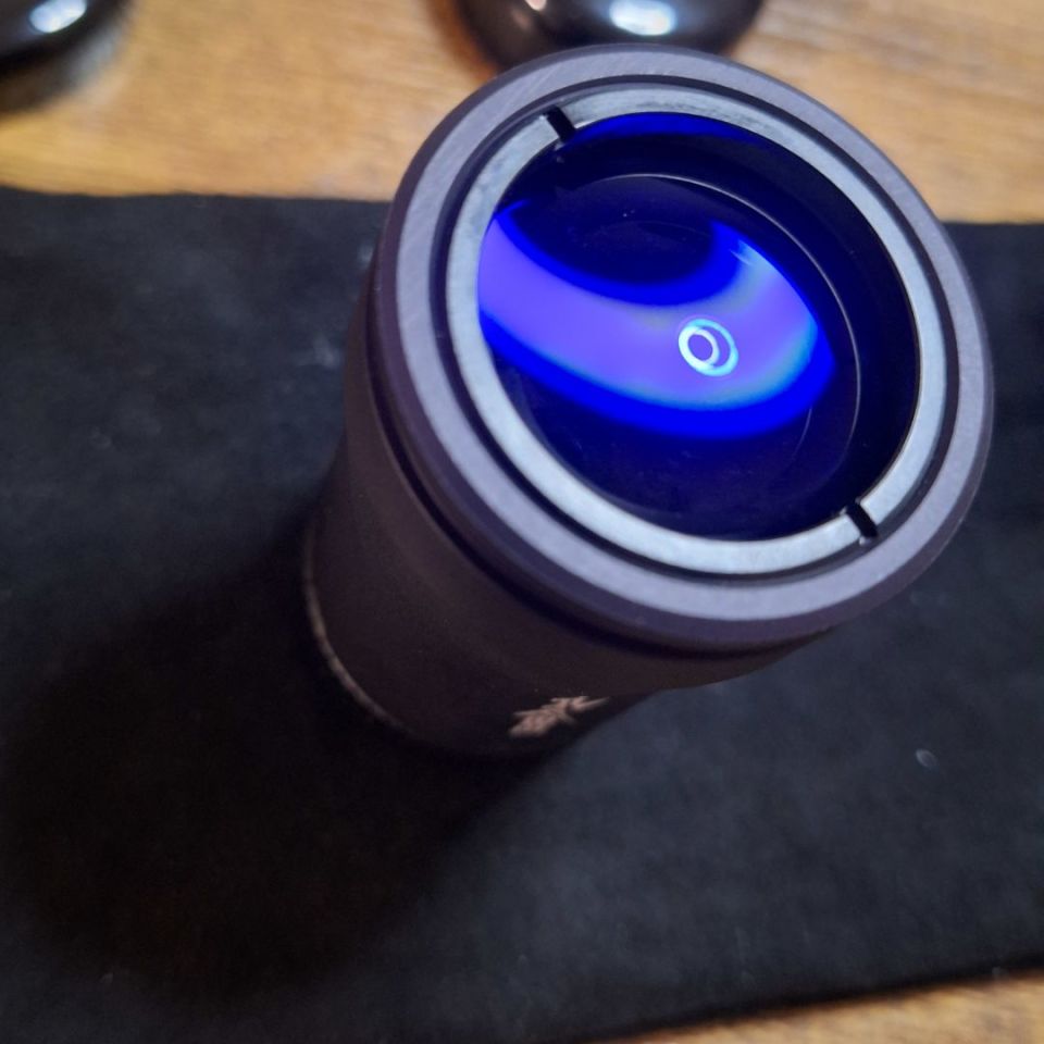 Image 3 - New trybe 3x pvs14 magnifier