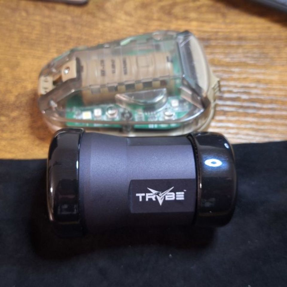 Image 1 - New trybe 3x pvs14 magnifier
