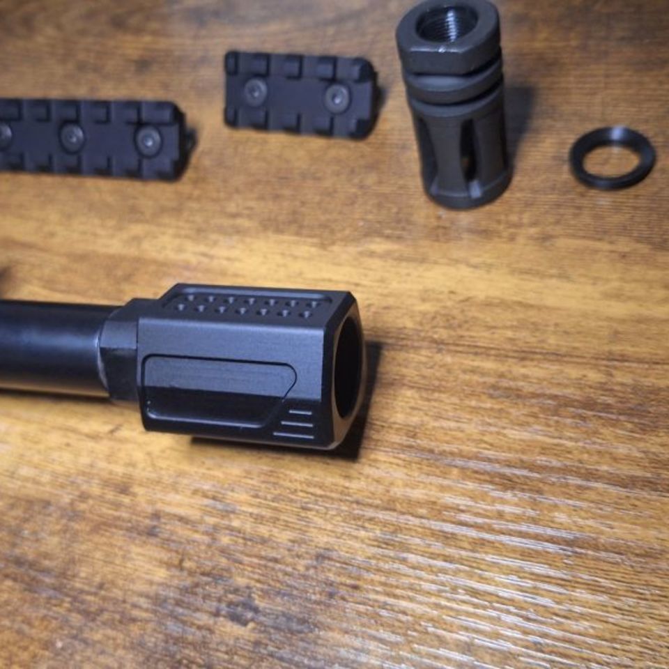 Image 3 -  556 upper 12.5 