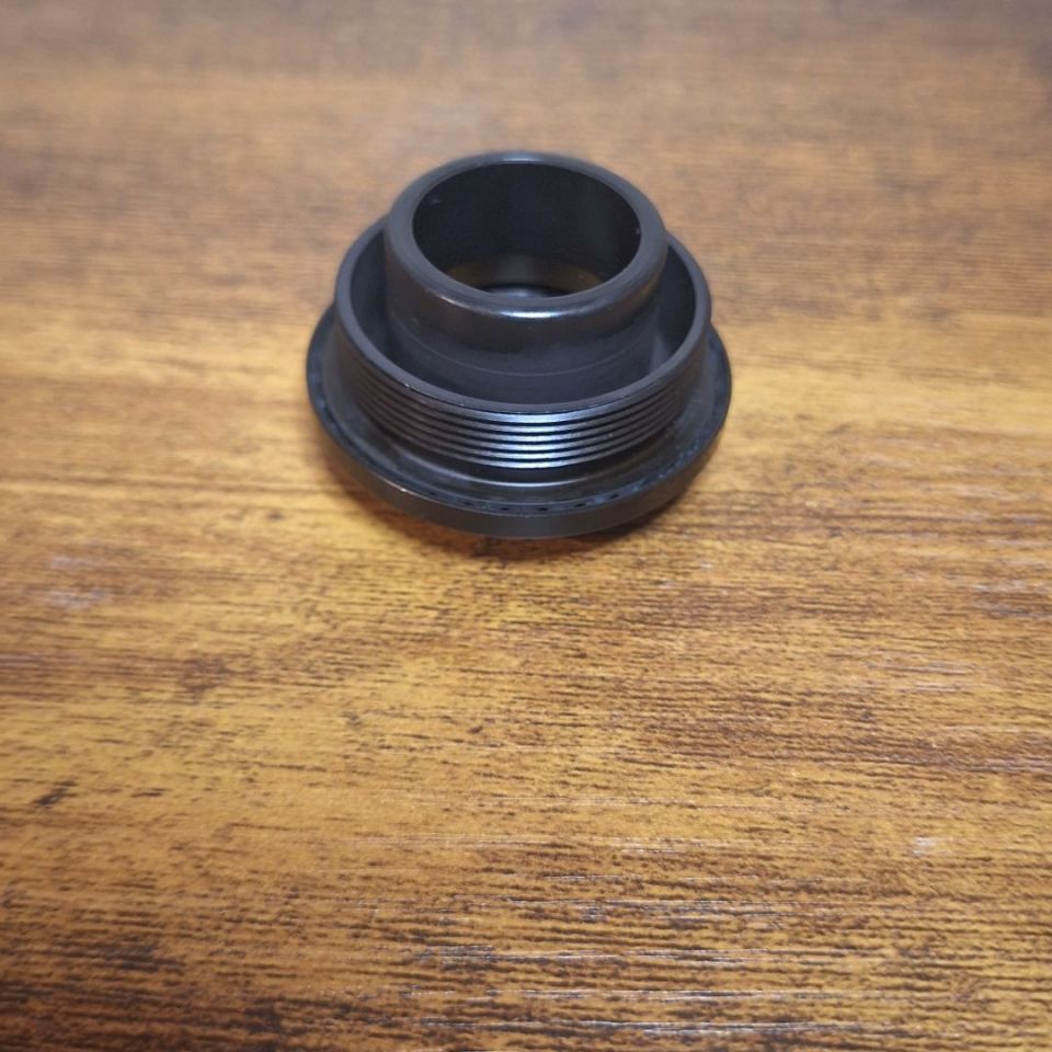 Image 2 - Wolfpack armory ventilator hub